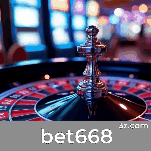 bet668: Plataforma Vibrante para Conexões e Interatividade