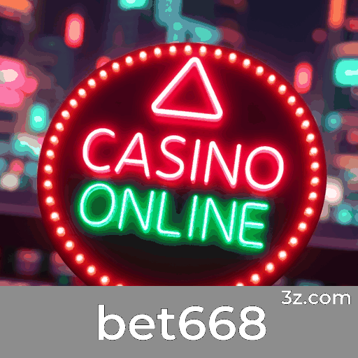 bet668: Plataforma segura e rápida para usuários brasileiros
