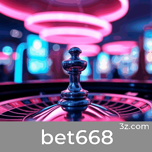 bet668: Inovação Técnica em Jogos de Entretenimento