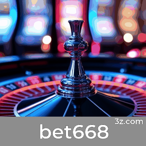 Amplie Suas Oportunidades com o App bet668