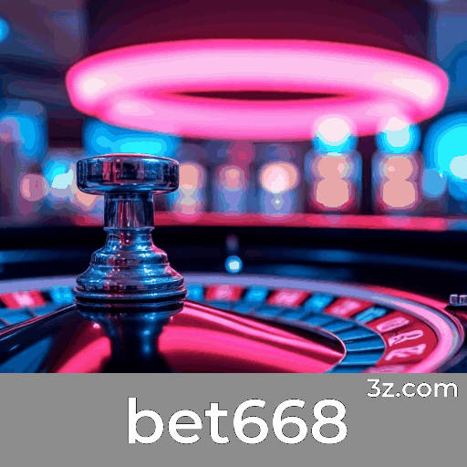 Bet668: Experiência de Cassino Profissional e Imersiva