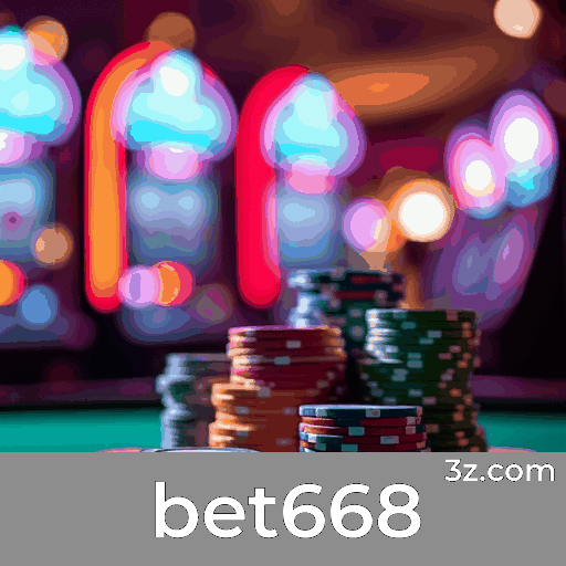 Aumente suas Chances com Estratégias de Jogos no Bet668