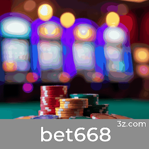 Aumente suas Chances com Estratégias de Jogos no Bet668